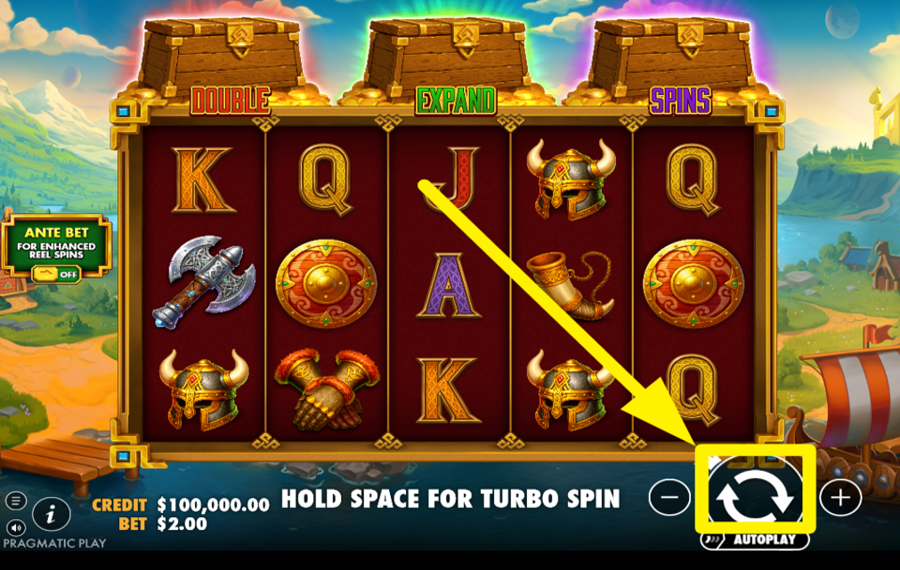 Hammerstorm IGNITE THE EXCITEMENT!