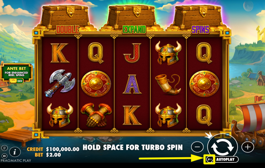 Hammerstorm MAXIMIZE THE SPEED.