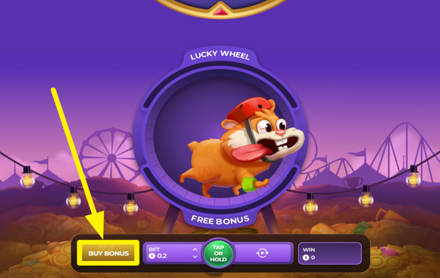 Hamster Run ¡HAZLO MÁS INTERESANTE!