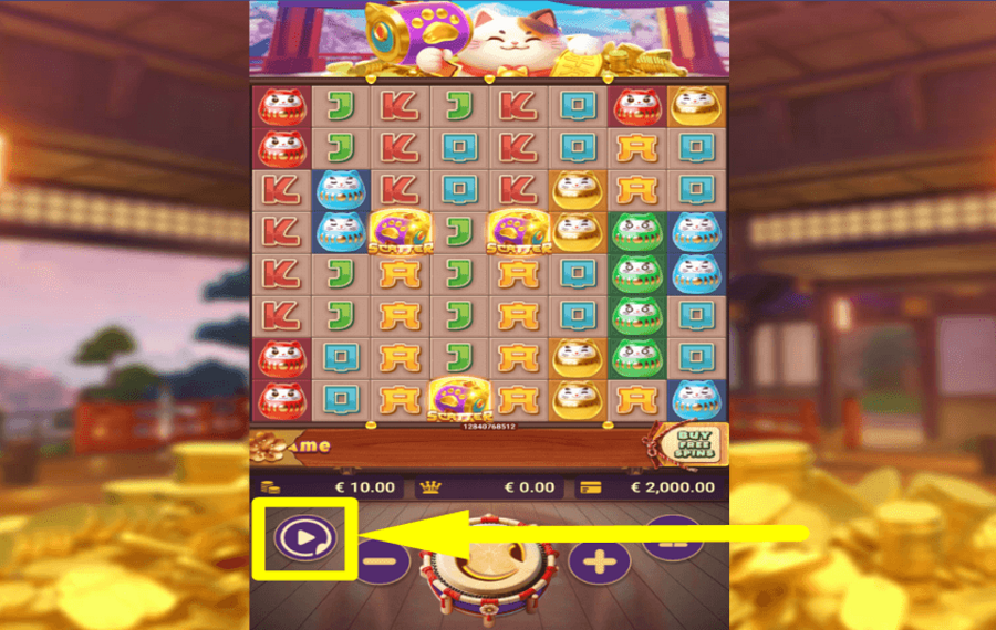 Happy Neko ACTIVATE AUTOPLAY.