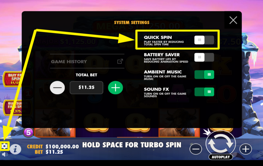 Himalayan Wild УСИЛЕНИЕ ИГРЫ.