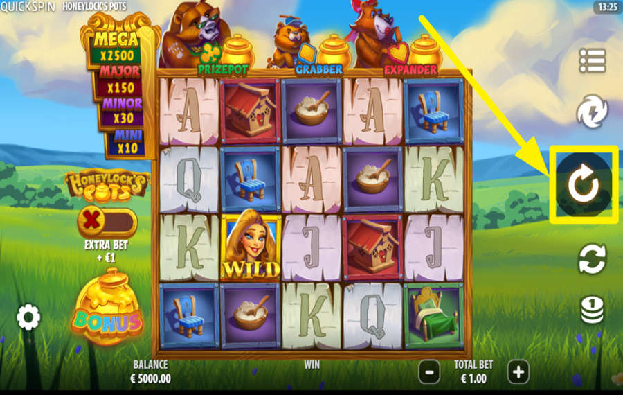 Honeylocks Pots IGNITE THE EXCITEMENT!