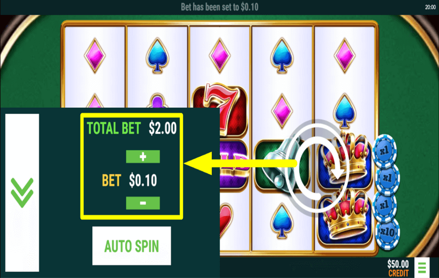 Hot Chips ENTSCHEIDEN SIE SICH FÜR IHREN EINSATZ.