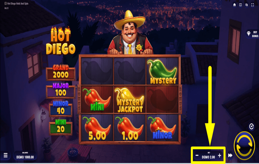 Hot Diego FISSA LA GIORNATA.