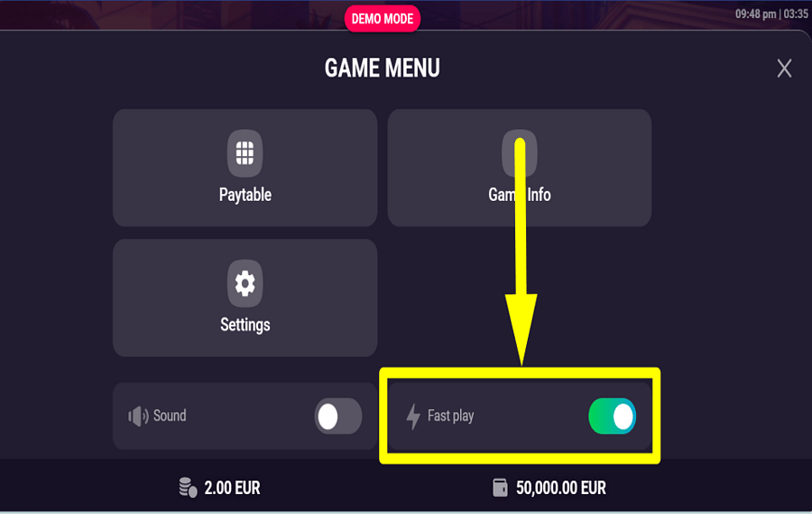 Hot Heist CAMBIA RITMO.