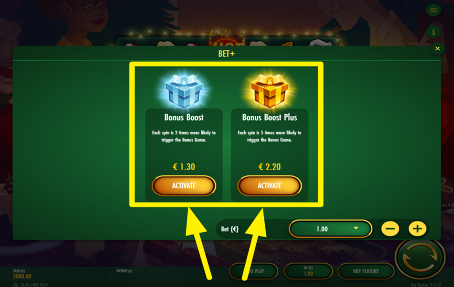 Hot Turkey AUGMENTEZ VOTRE PARI.