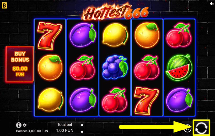 Hottest 666 CLICCA GIRA PER INIZIARE.