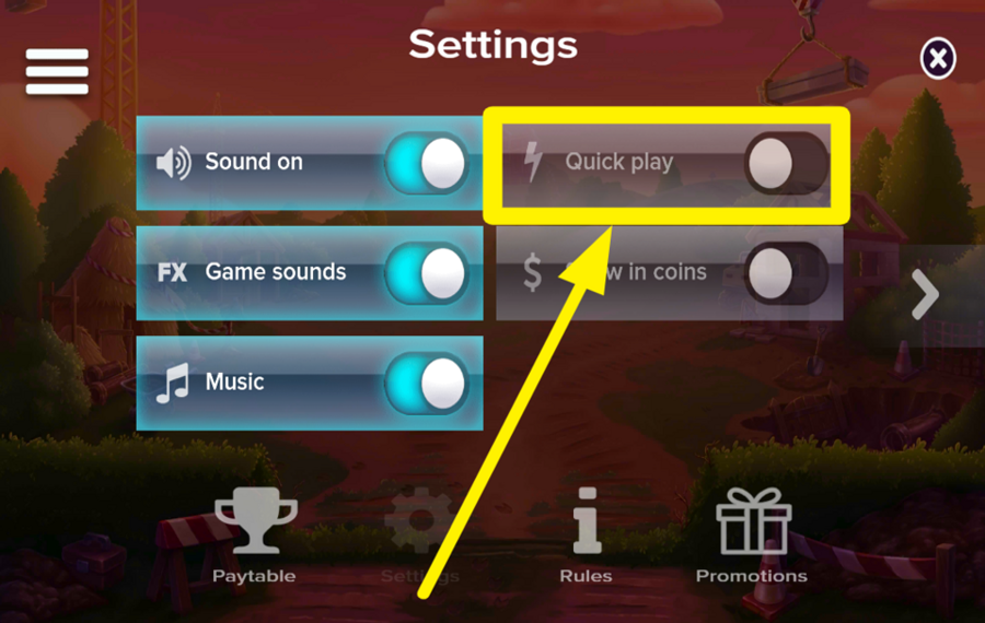 Huff N Puff CollectR УВЕЛИЧЬ ТЕМП.