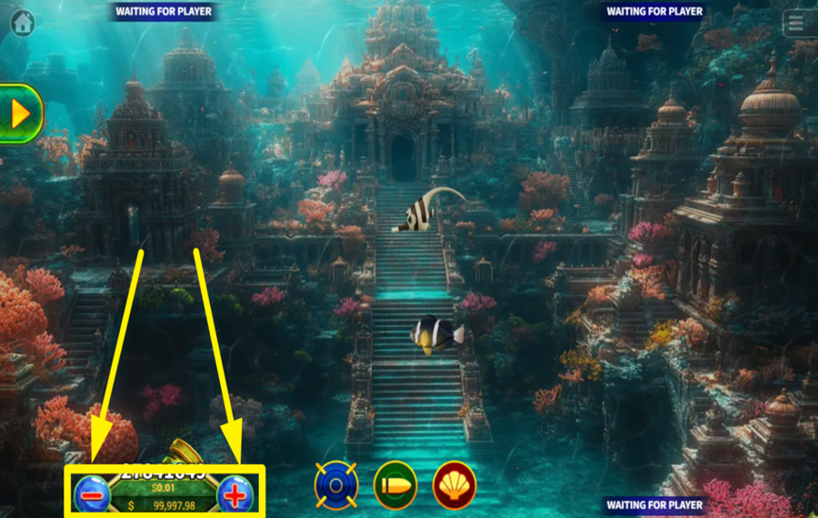 Ice Dragon King DETERMINA LA TUA SCOMMESSA.