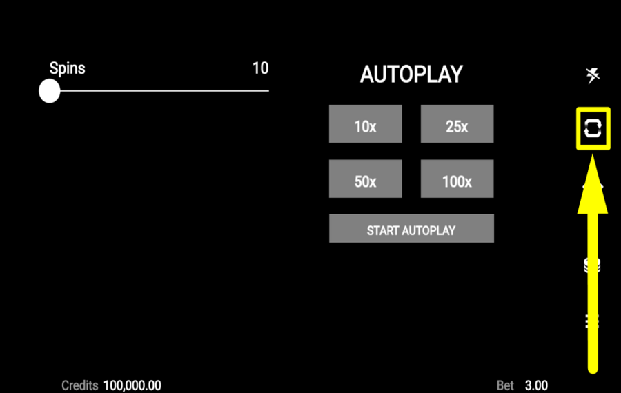 Immortal Romance Fiez-vous aux tours automatiques.