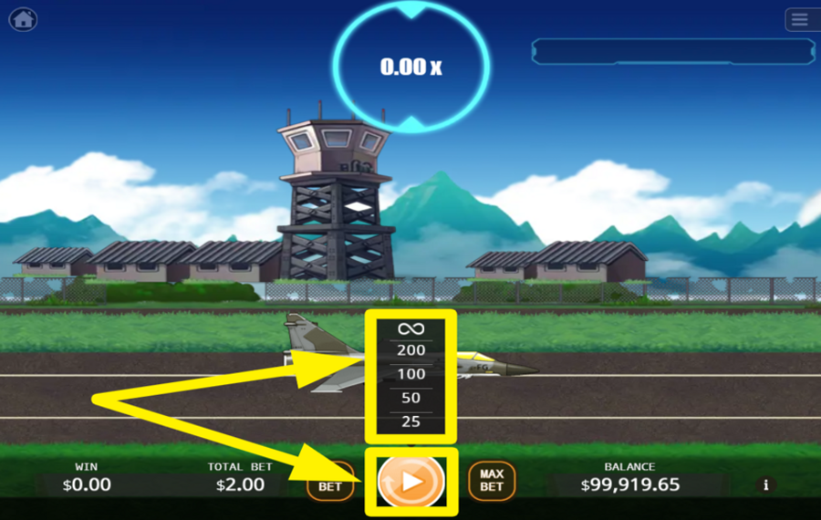 Impossible X UTILISEZ LA FONCTION DE LECTURE AUTOMATIQUE.