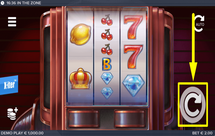 In the Zone ИГРАЙТЕ В ИГРУ.