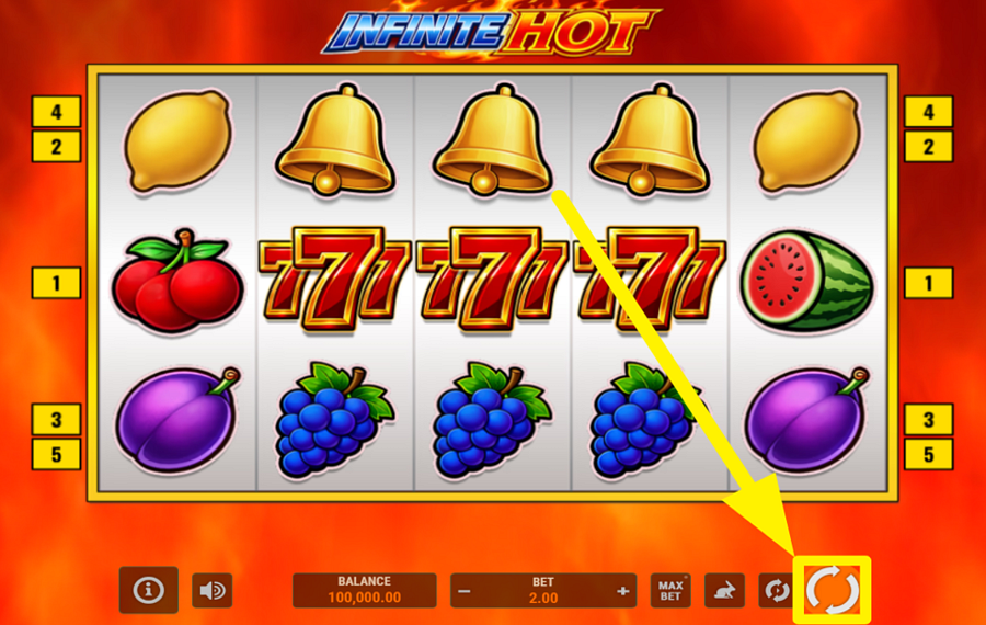 Infinite Hot ПРИСОЕДИНЯЙТЕСЬ К ВЕСЕЛЬЮ!