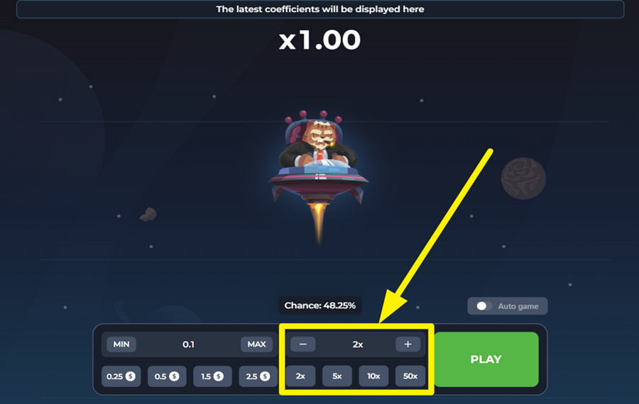 InOut Limbo ИЗМЕНИТЕ ШАНСЫ.