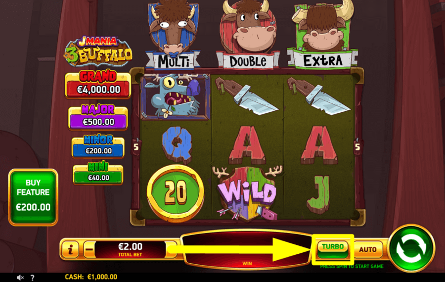 J Mania 3 Buffalo ВЫХОДИТЕ НА УЛУЧШЕННЫЙ УРОВЕНЬ ИГРЫ.