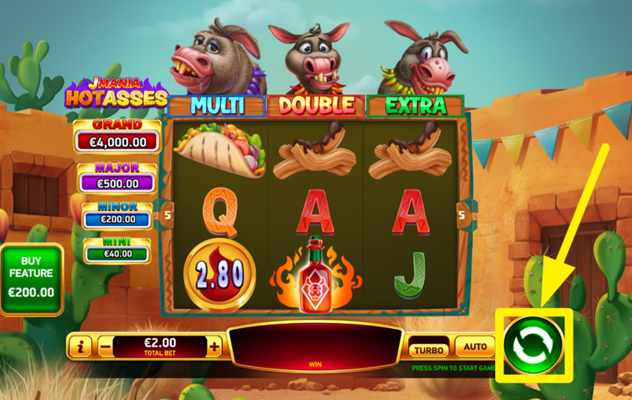 J Mania Hot Asses НАЧНИТЕ СВОЮ ИГРУ!