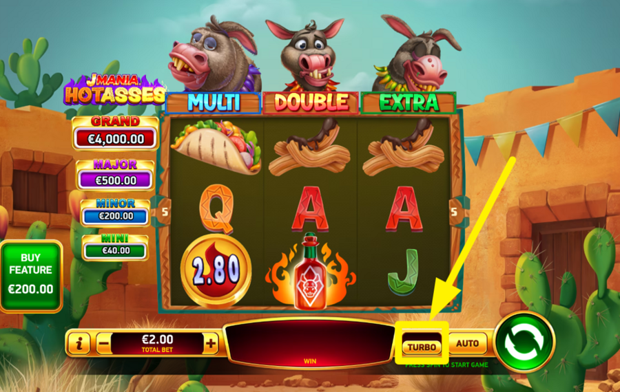 J Mania Hot Asses АКТИВИРУЙТЕ ТУРБО-РЕЖИМ!