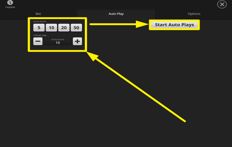 Jade Flame Legacy UTILIZE AUTOPLAY.