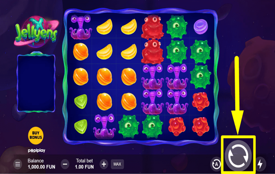 Jellyens X POURSUIVEZ LE PRIX.