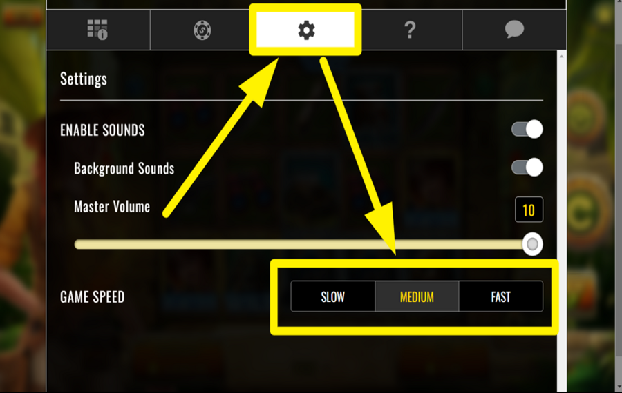 Jenny Nevada and The Diamond Temple ACCELERA L'AZIONE!