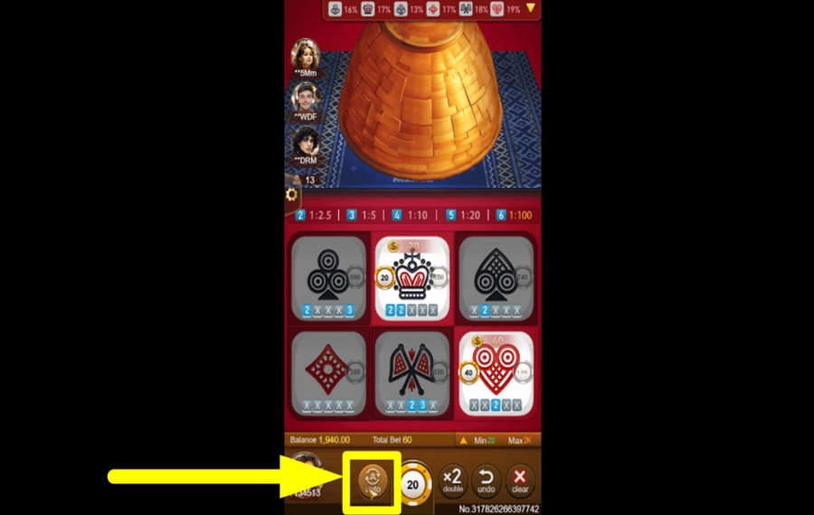 Jhandi Munda CONFIGURAR REPRODUCCIÓN AUTOMÁTICA.