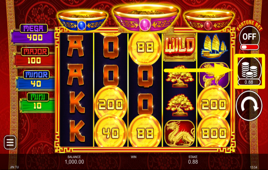 JinTu УКАЖИТЕ СВОЮ СТАВКУ.