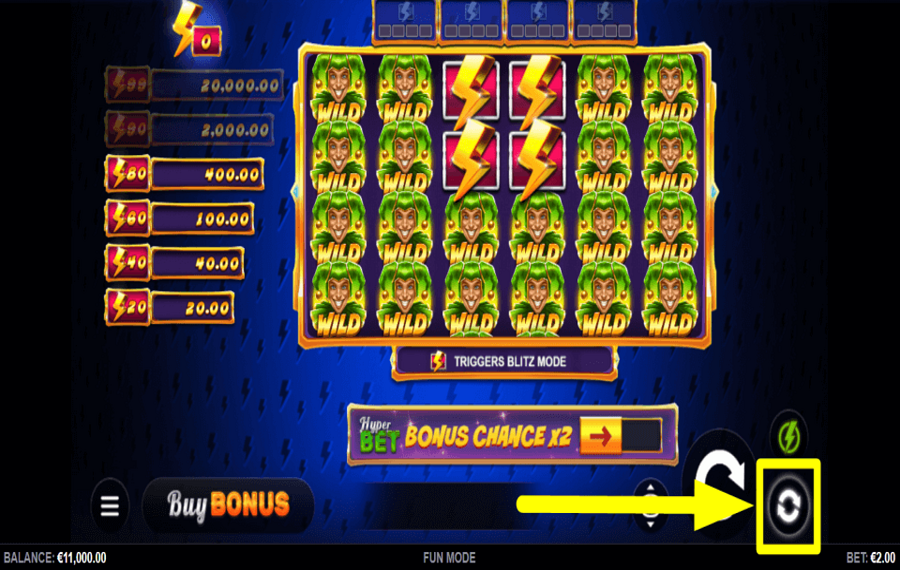 Joker Fortune Blitz 2 ДЕЙСТВУЙТЕ АВТОМАТИЧЕСКИ.