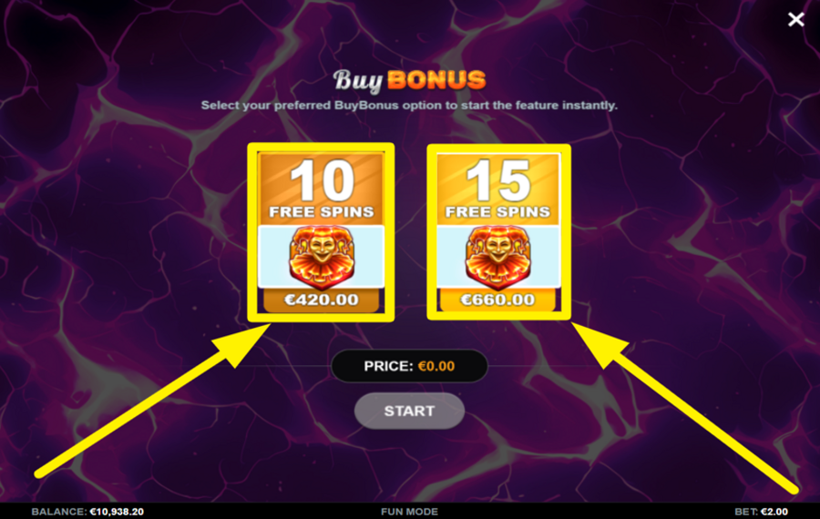 Joker Spark 7s РАЗБЛОКИРУЙТЕ БЕСПЛАТНЫЕ ВРАЩЕНИЯ.