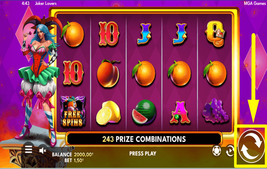 Jokers Lovers HORA DE JUGAR.