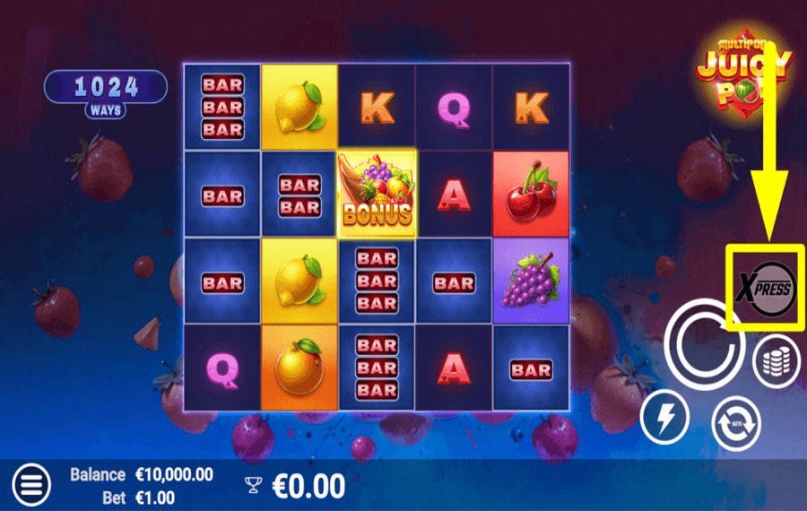 Juicypop ВОСПОЛЬЗУЙТЕСЬ БОНУСАМИ.