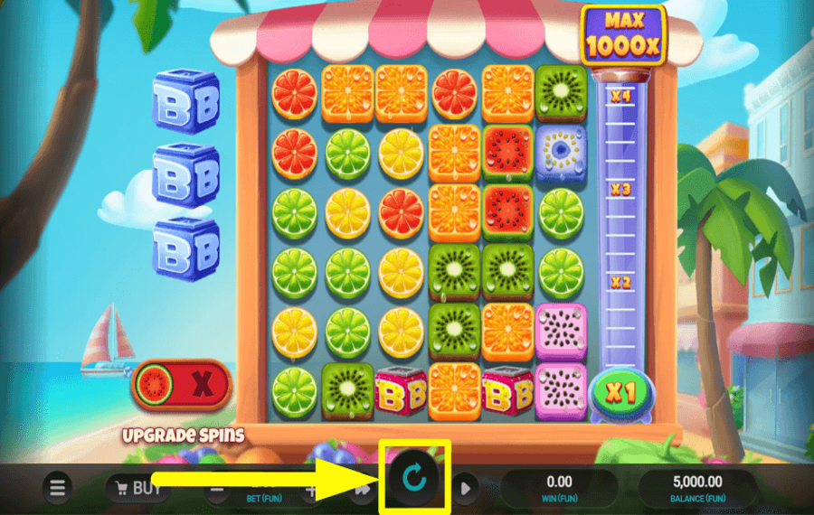 Jumbo Juicy JUEGA POR EL PREMIO.