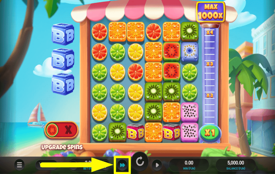 Jumbo Juicy ACELERA EL RITMO.