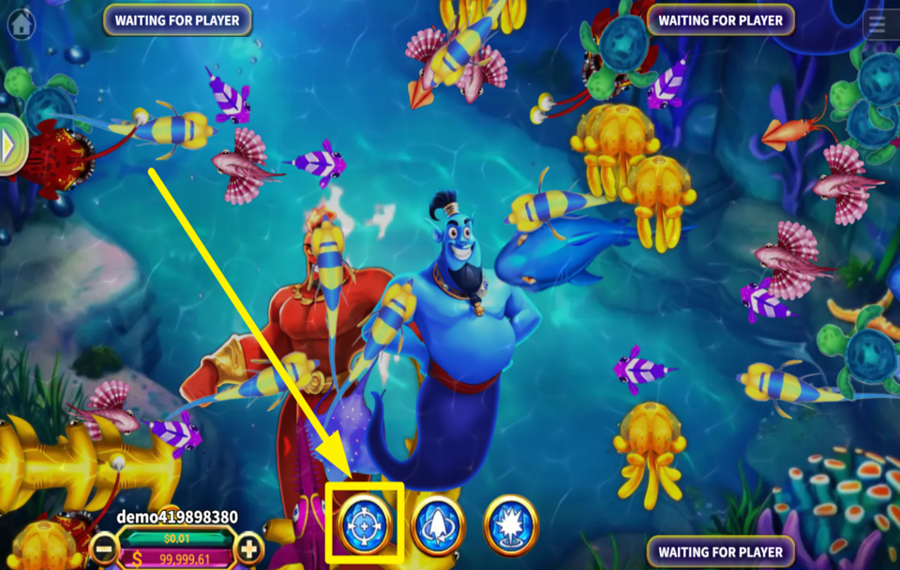 KA Gaming Genie ОТСЛЕЖИВАЙТЕ СВОЮ ЦЕЛЬ.