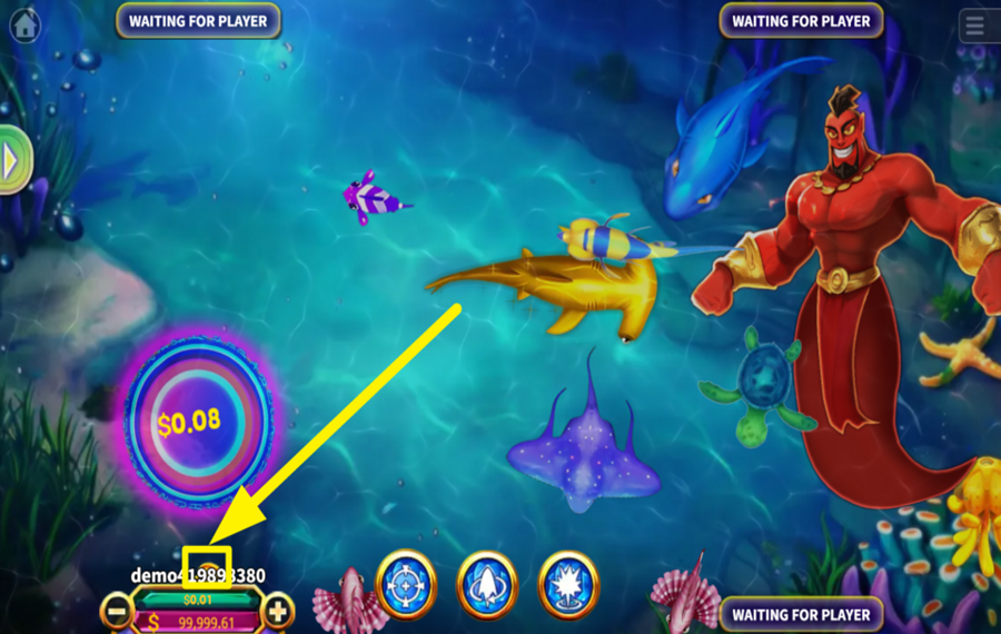 KA Gaming Genie ЦЕЛЬСЯ И СТРЕЛЯЙ!