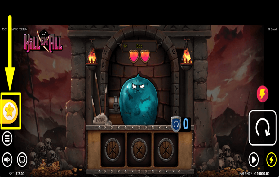 Kill Em All APROVECHA LA OFERTA.