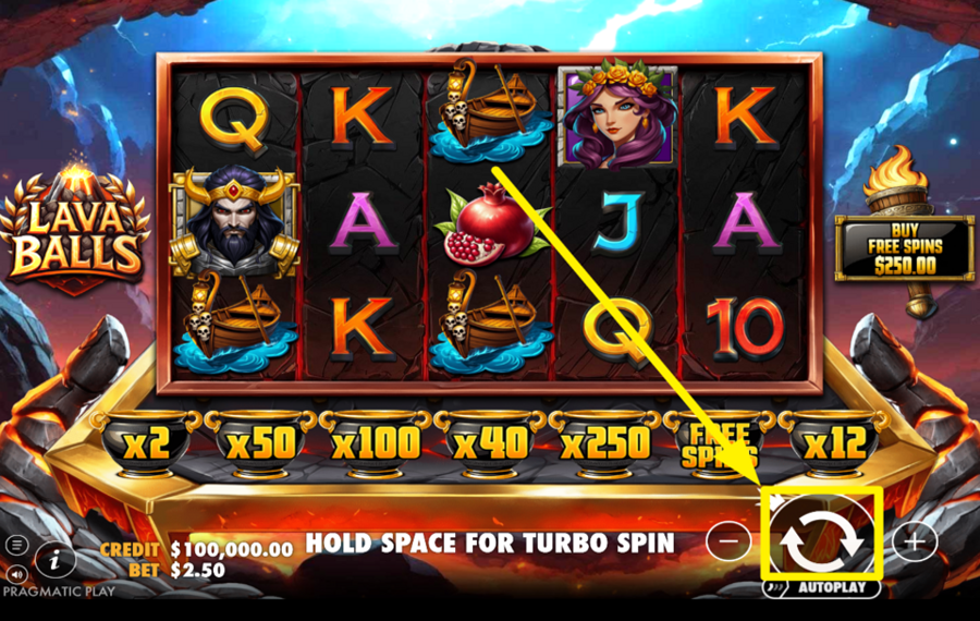 Lava Balls IGNITE THE EXCITEMENT!