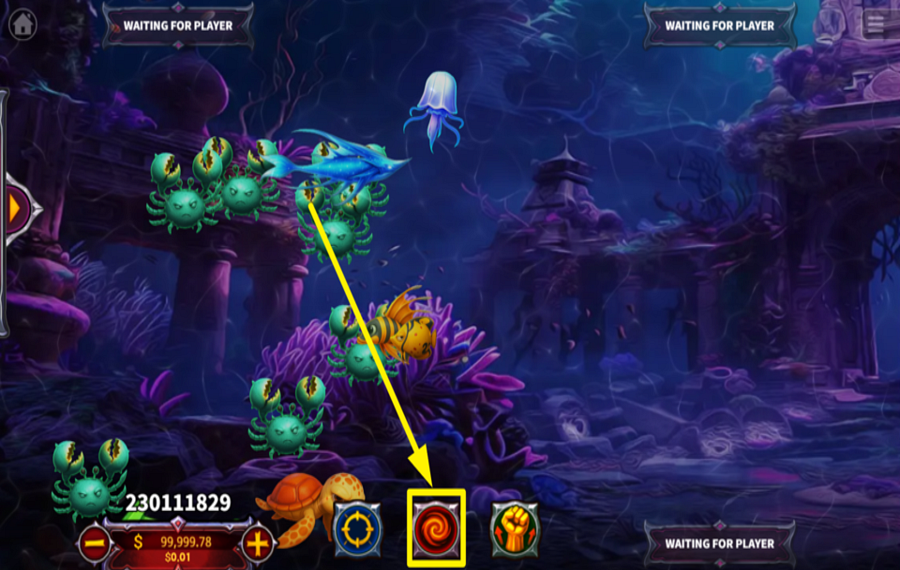 Lost Kingdom ENABLE AUTOPLAY.
