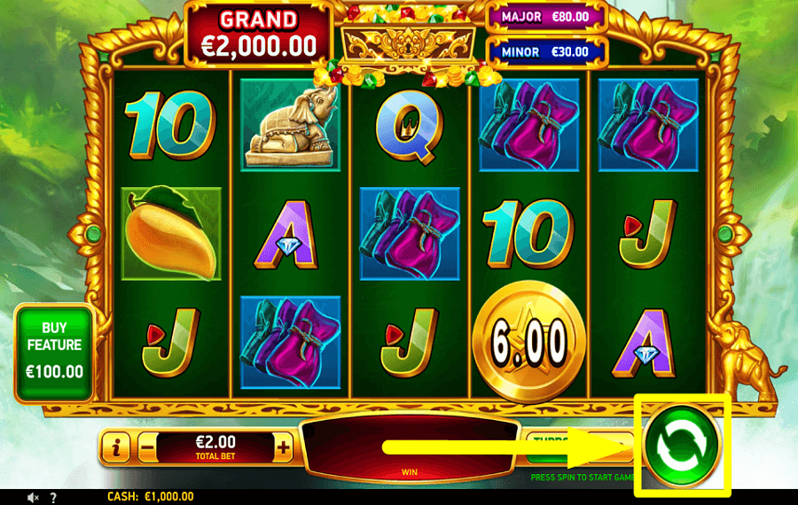 LottoStar Mighty Chang GIRA PARA OBTENER RECOMPENSAS.