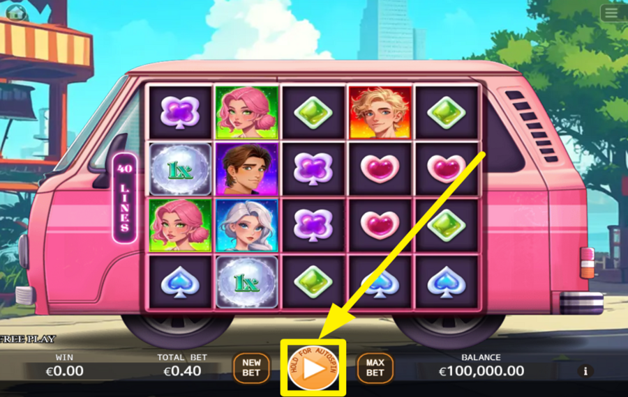 Love Express Lock 2 Spin ПРИСОЕДИНЯЙТЕСЬ К ПРЯДЕНИЮ.