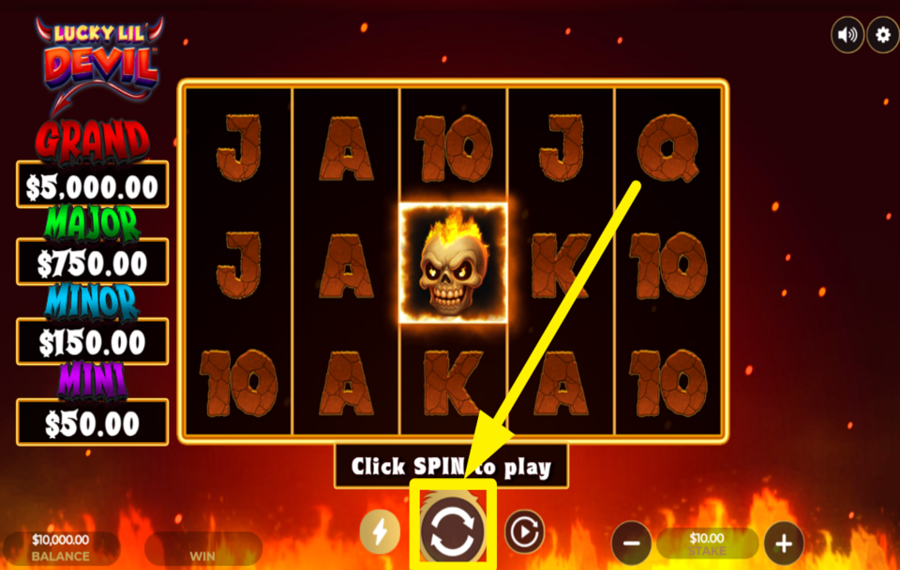 Lucky Lil Devil ВДОХНОВЕНИЕ!