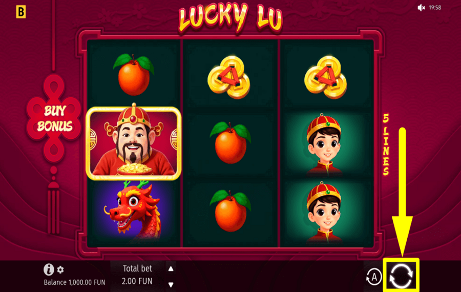 Lucky Lu СОБИРАЙТЕ НАГРАДЫ.