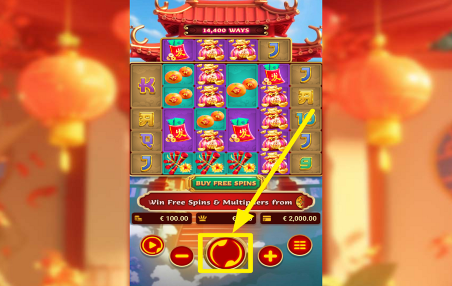 Lucky Snake Wheel ЗАЖГИТЕ ВОЛНЕНИЕ!