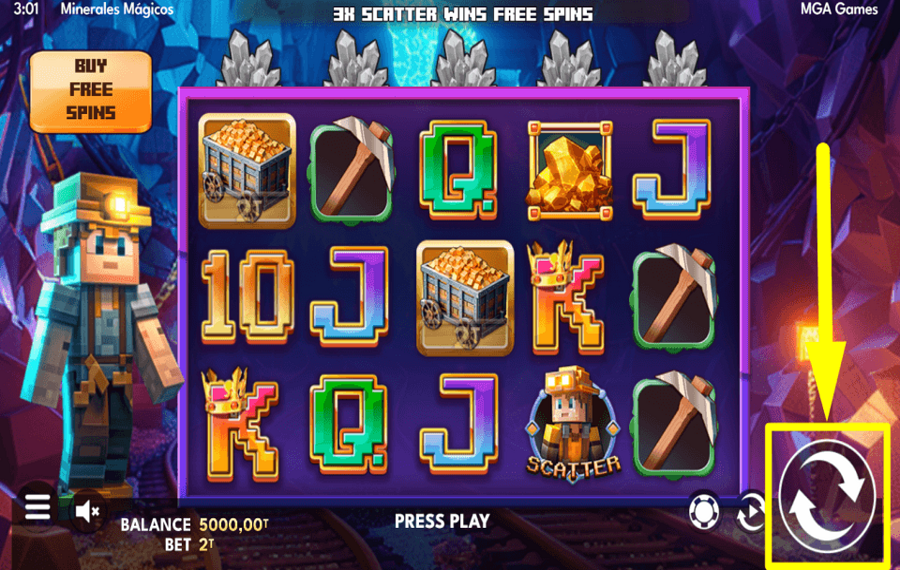 Magic Stones ZEIT ZUM SPIELEN.