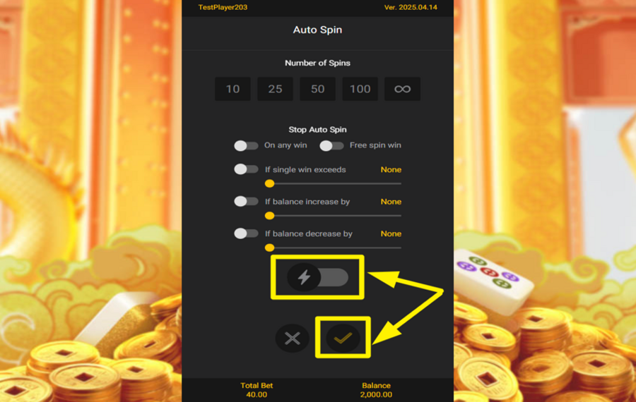 Mahjong Riches УВЕЛИЧЬТЕ СКОРОСТЬ.