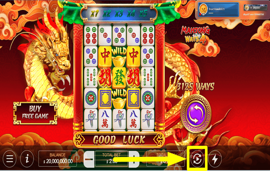 Mahjong Ways IV SPIN AUTOMATICALLY.