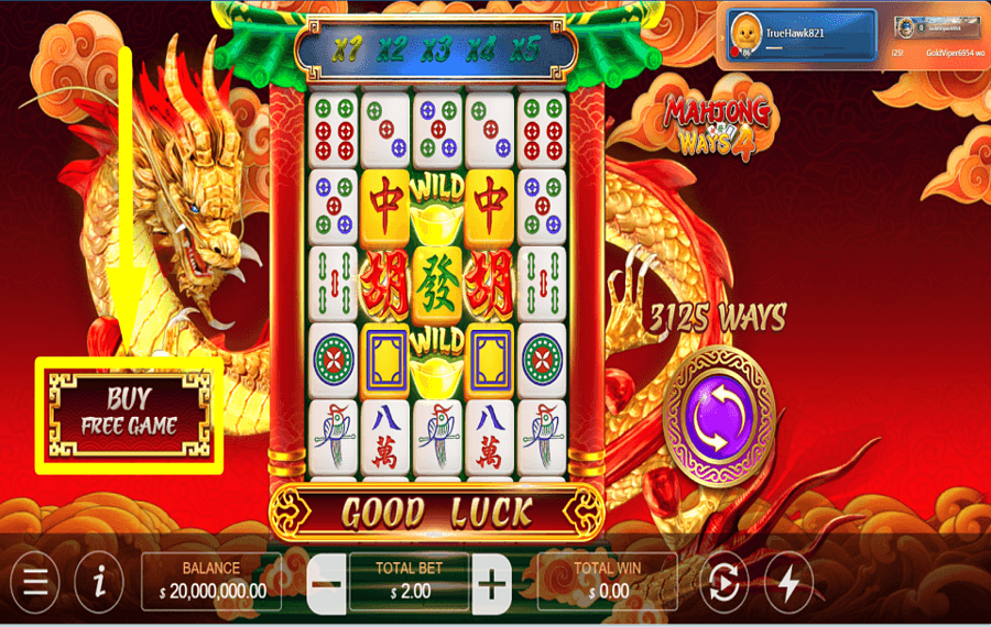Mahjong Ways IV SHOP FOR BONUS.