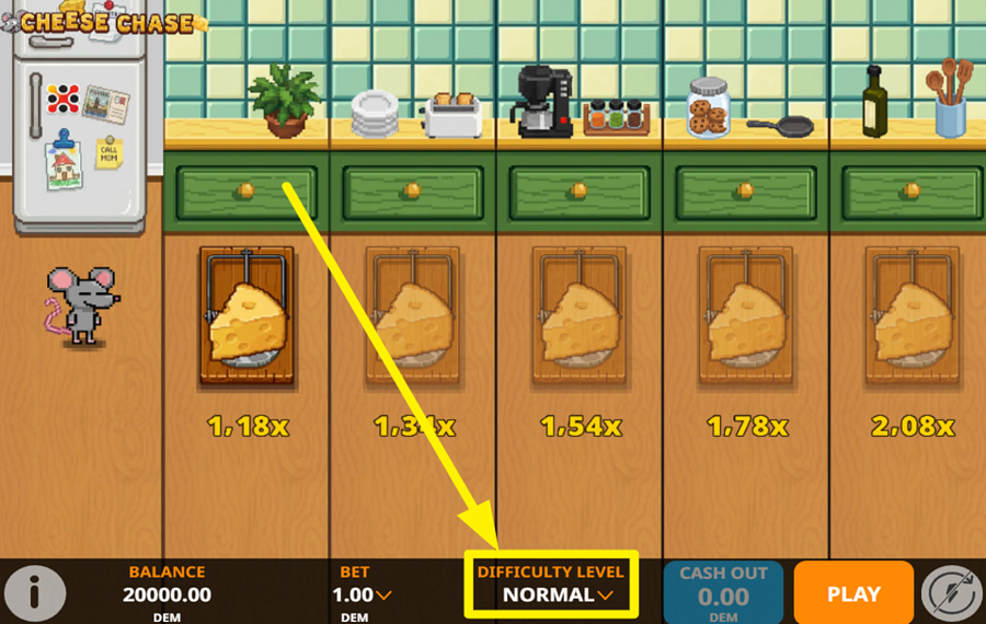 Mancala Cheese Chase ВЫБЕРИТЕ УРОВЕНЬ СЛОЖНОСТИ.
