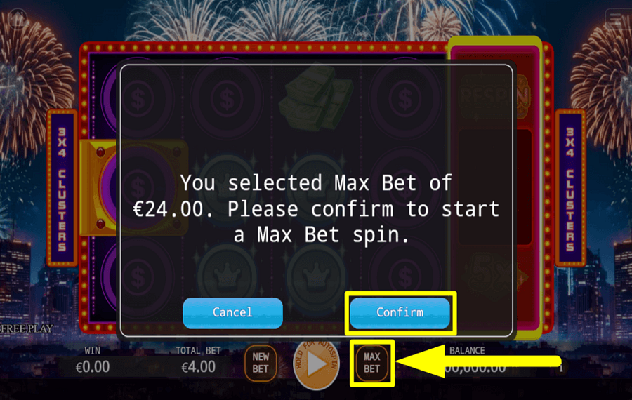 Mania Vegas Flowin УЧИТЫВАЙТЕ ВЫСОКИЕ СТАВКИ.
