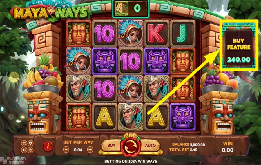 Maya Ways ADD TO THE FUN!