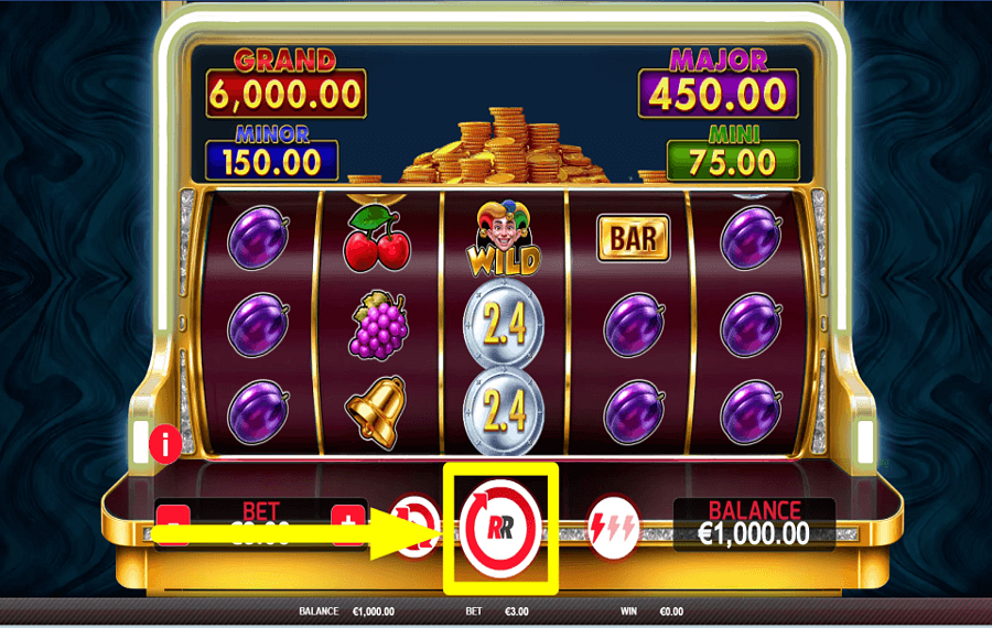 Mega Coins 2 SPIELE DAS SPIEL.